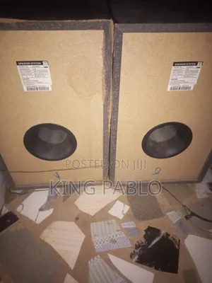 LG Speaker