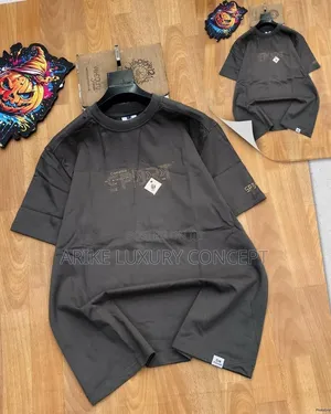 Round Neck