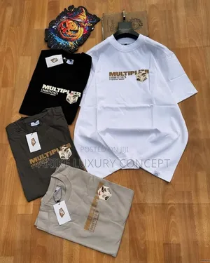 Round Neck