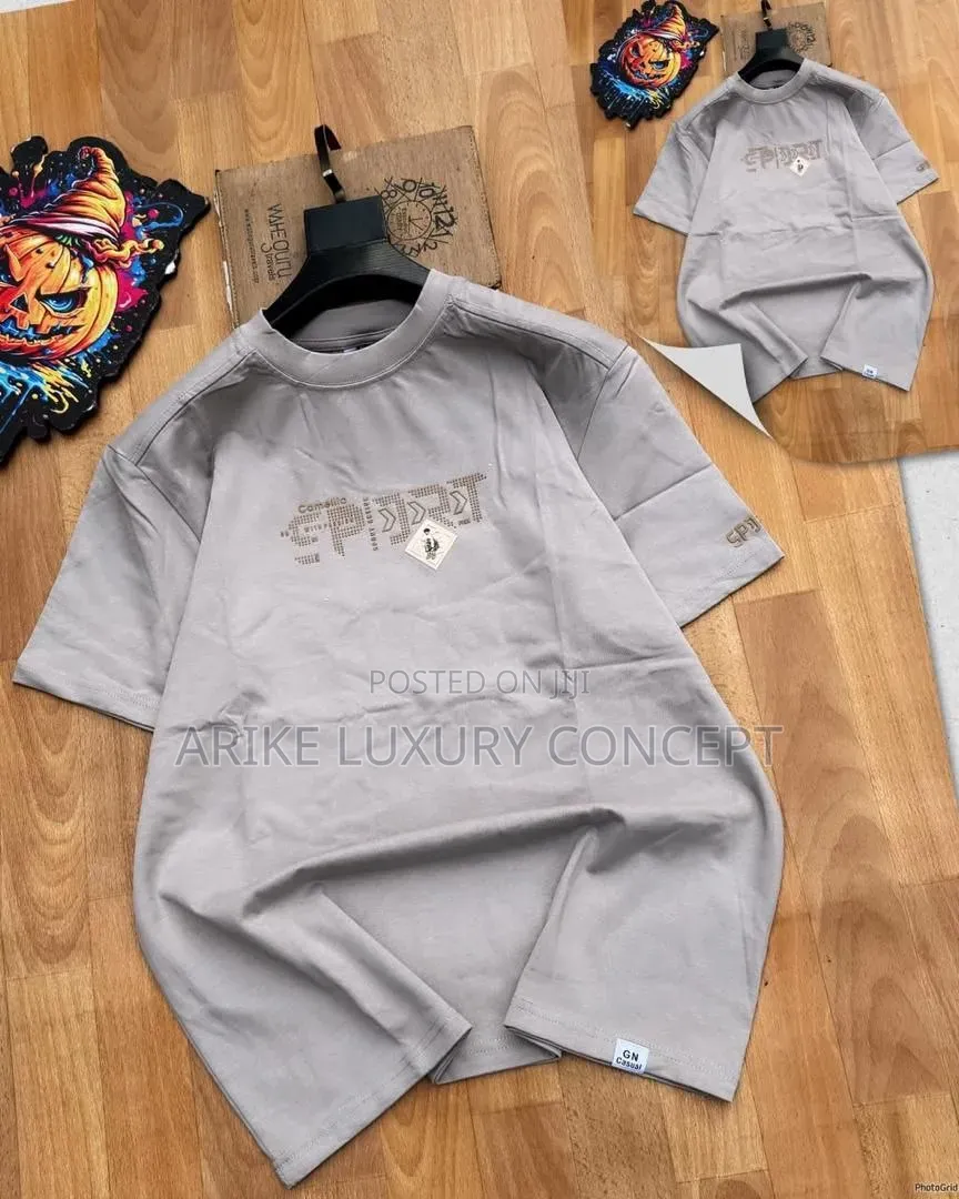 Round Neck