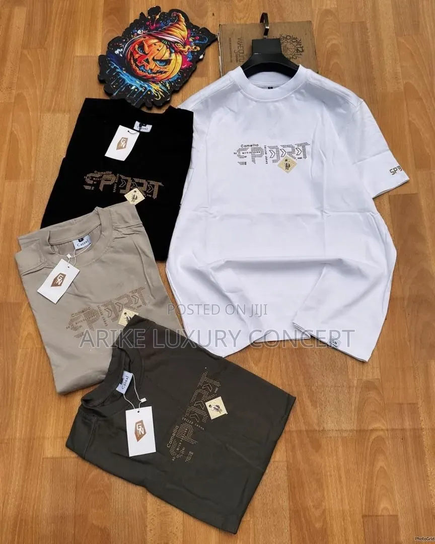 Round Neck