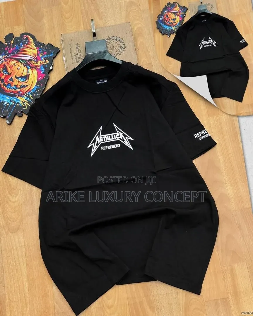 Round Neck
