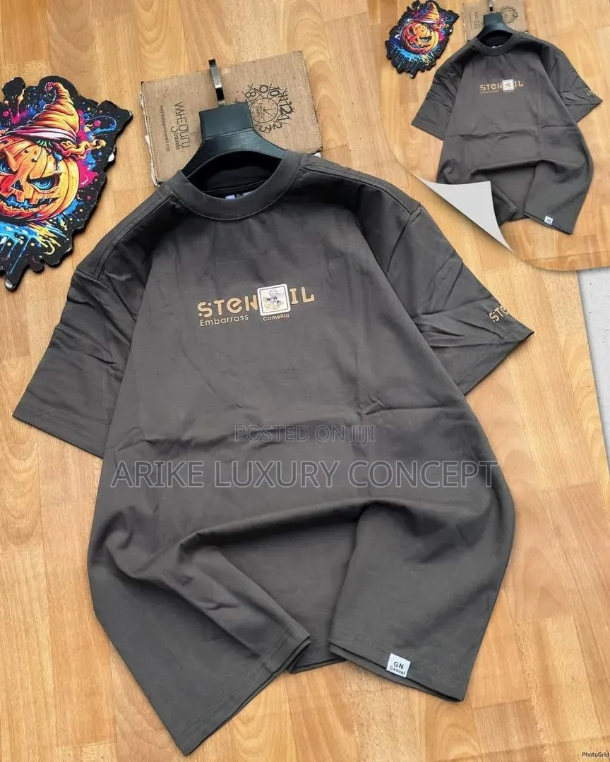 Round Neck