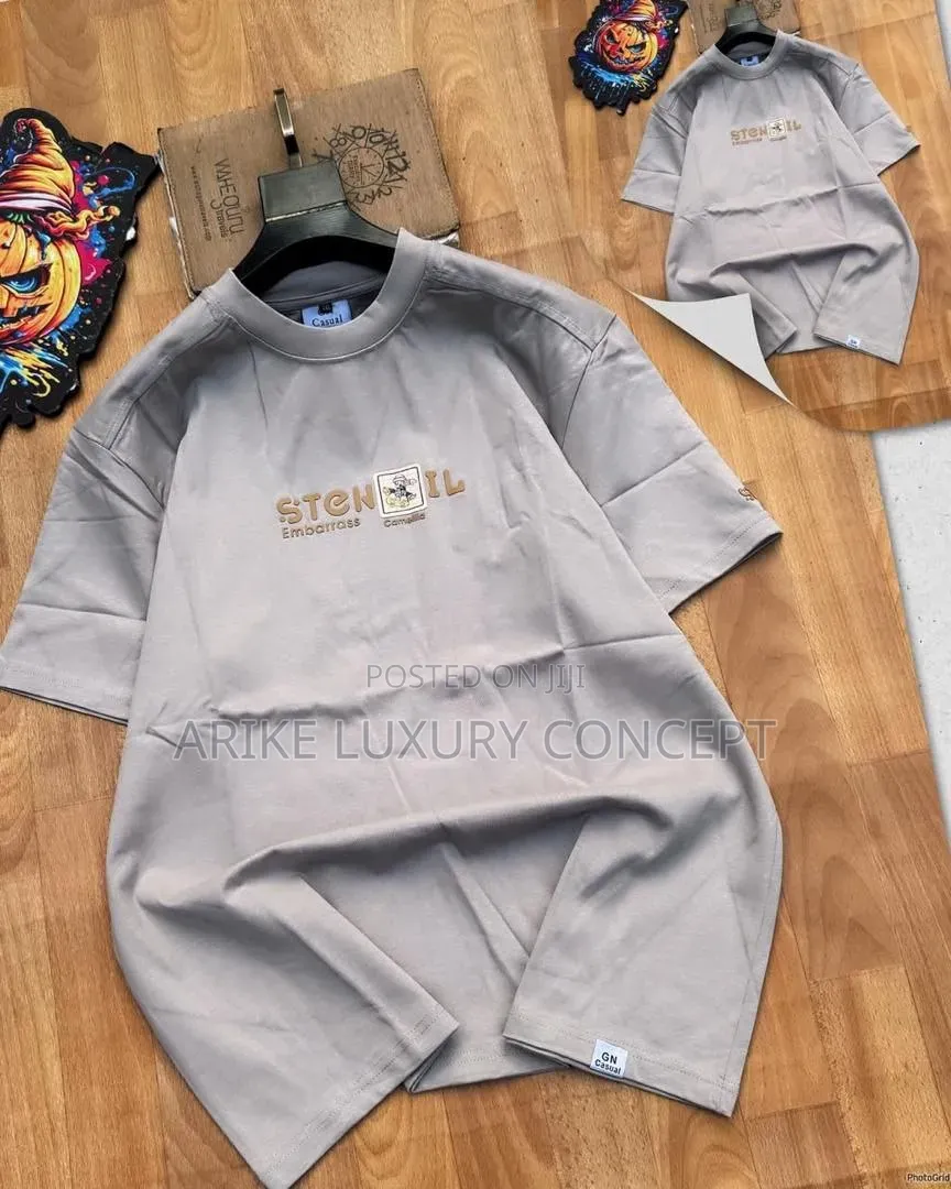 Round Neck