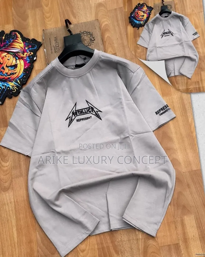 Round Neck