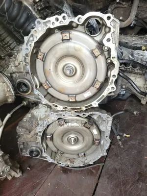 22pin Automatic Gearbox, V6 Toyota
