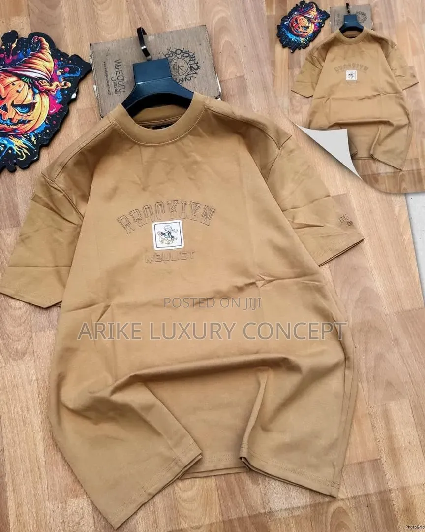 Round Neck