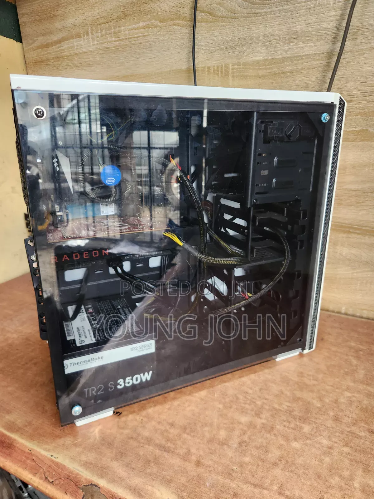 Desktop Computer Asus ROG G20CB 32GB Intel Core i7 HDD+SSD 512GB