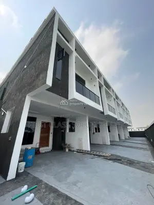 3bdrm Duplex in Ajah Lekki, Ajah, for sale