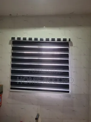 Window Blinds