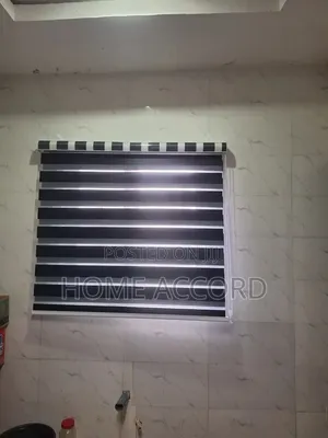 Window Blinds