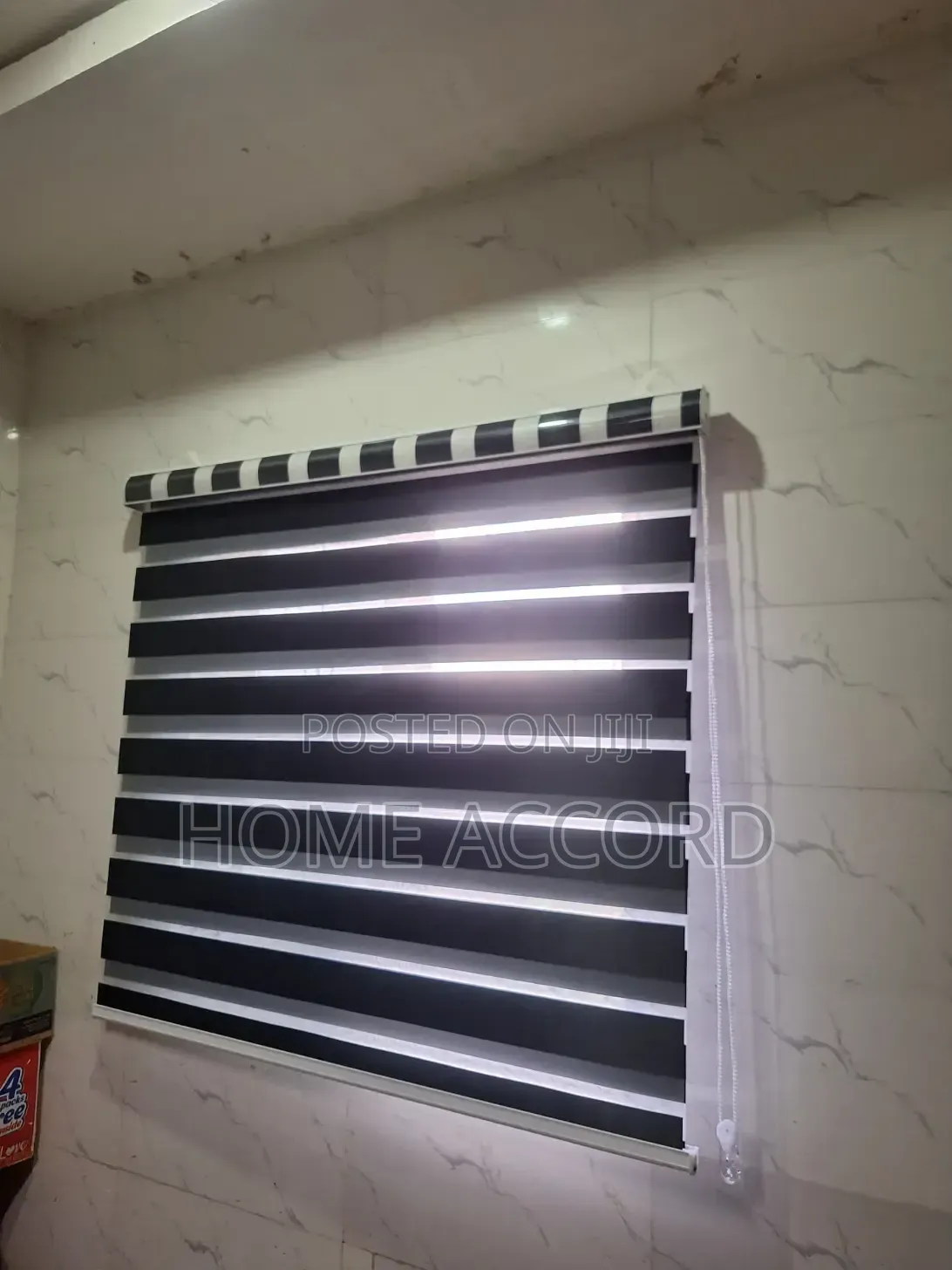 Window Blinds