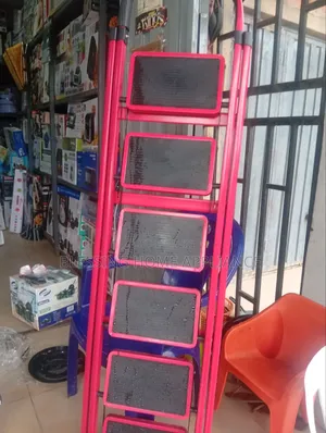 Quality Ladder