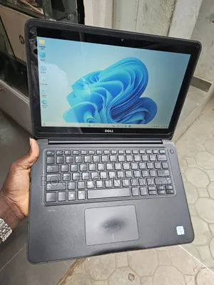 Laptop Dell Latitude 13 3380 4GB Intel Core i3 SSD 128GB