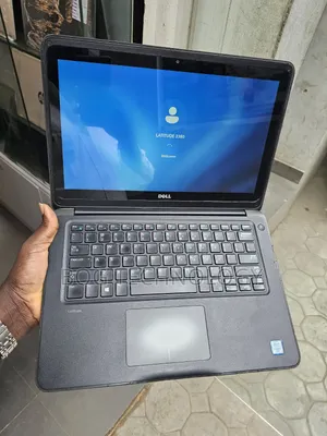 Laptop Dell Latitude 13 3380 4GB Intel Core i3 SSD 128GB