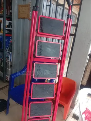 Quality Ladder