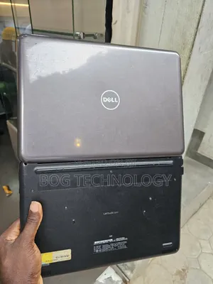Laptop Dell Latitude 13 3380 4GB Intel Core i3 SSD 128GB