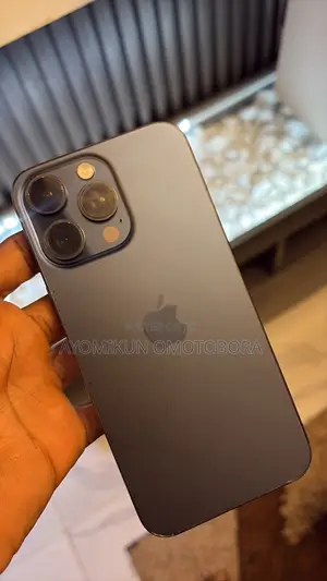 Apple iPhone 15 Pro Max 256 GB Blue