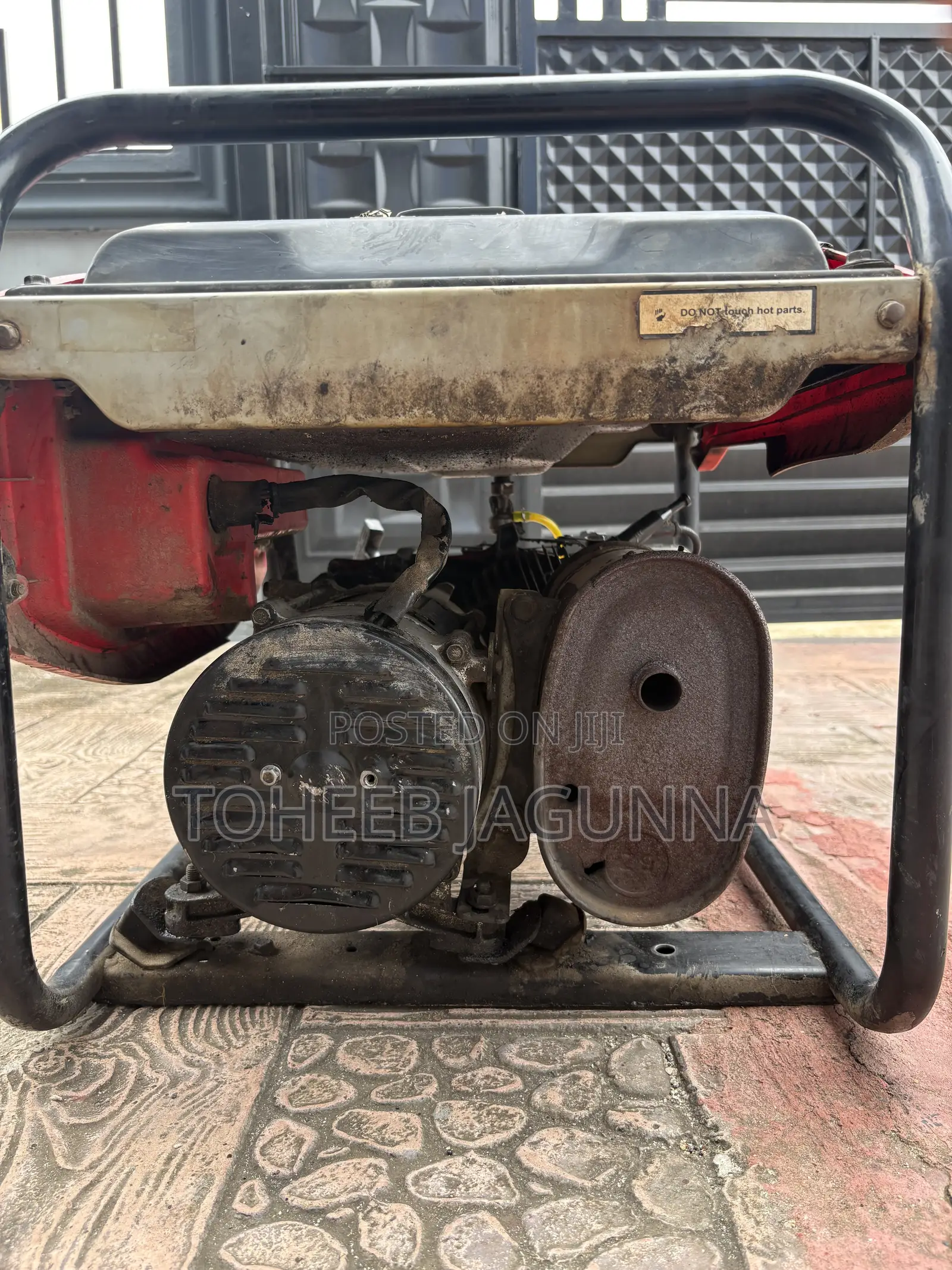Royal 2.5KVA Generator