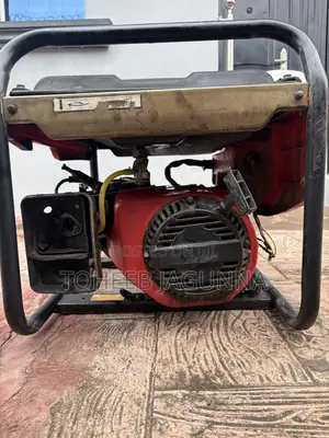 Royal 2.5KVA Generator