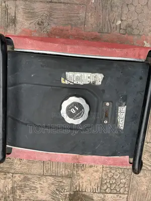 Royal 2.5KVA Generator