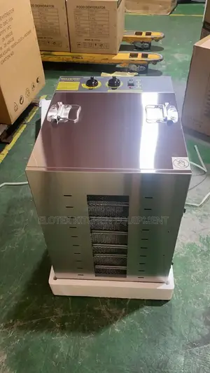 Food Dehydrator Machine