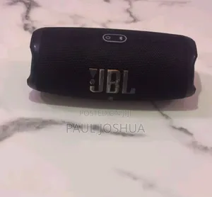 JBL Charge 5