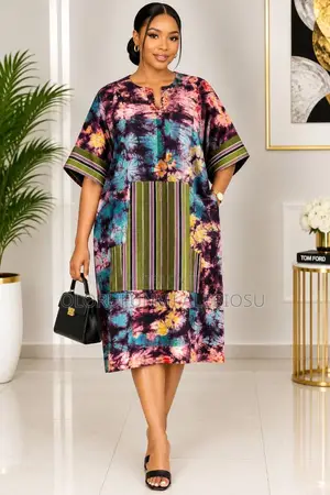 100% Cotton Ankara