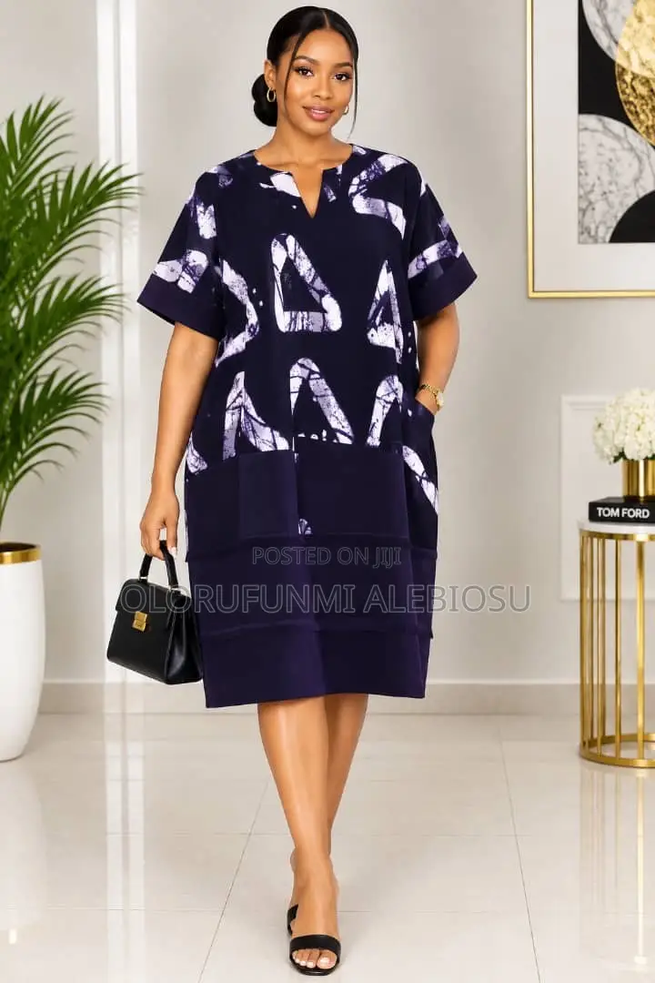 100% Cotton Ankara