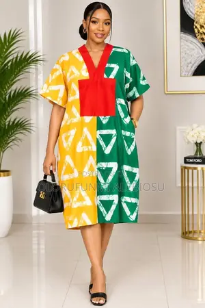 100% Cotton Ankara