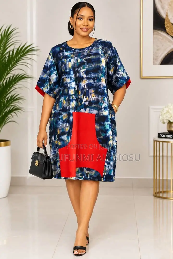 100% Cotton Ankara