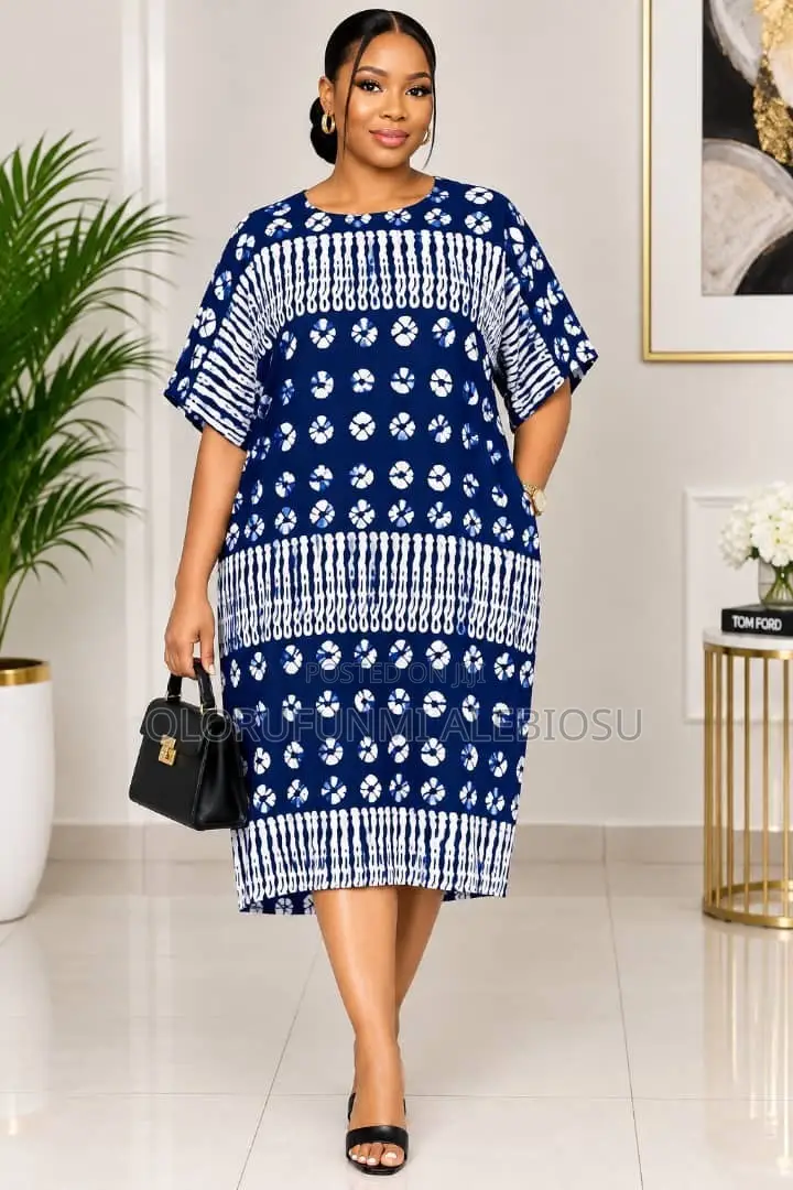 100% Cotton Ankara