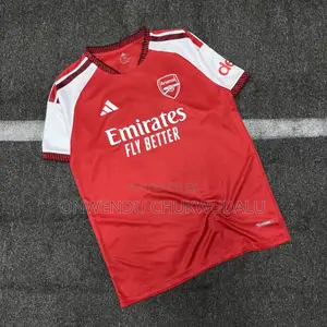 Arsenal Jersey