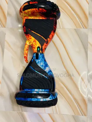 HoverBoard