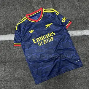 Arsenal Jersey