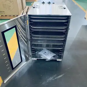 Food Dehydrator Machine