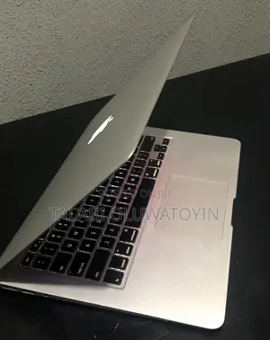 Laptop Apple MacBook Air 2014 4GB Intel Core i5 SSD 128GB