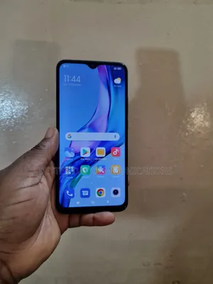 Xiaomi Redmi 9 64 GB Black