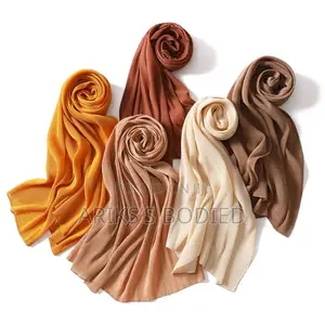 Premium Pleated Chiffon