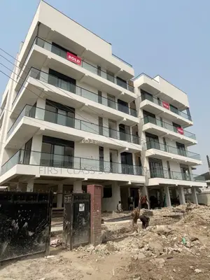 2bdrm Apartment in Ilasan, Lekki, Lagos for sale