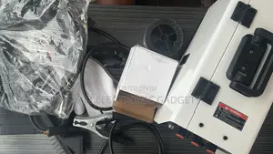2-in-1 Mig 400 Arc Welding Machine