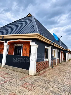 Mini Flat in Ojo for sale