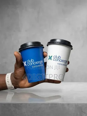 Party Cups