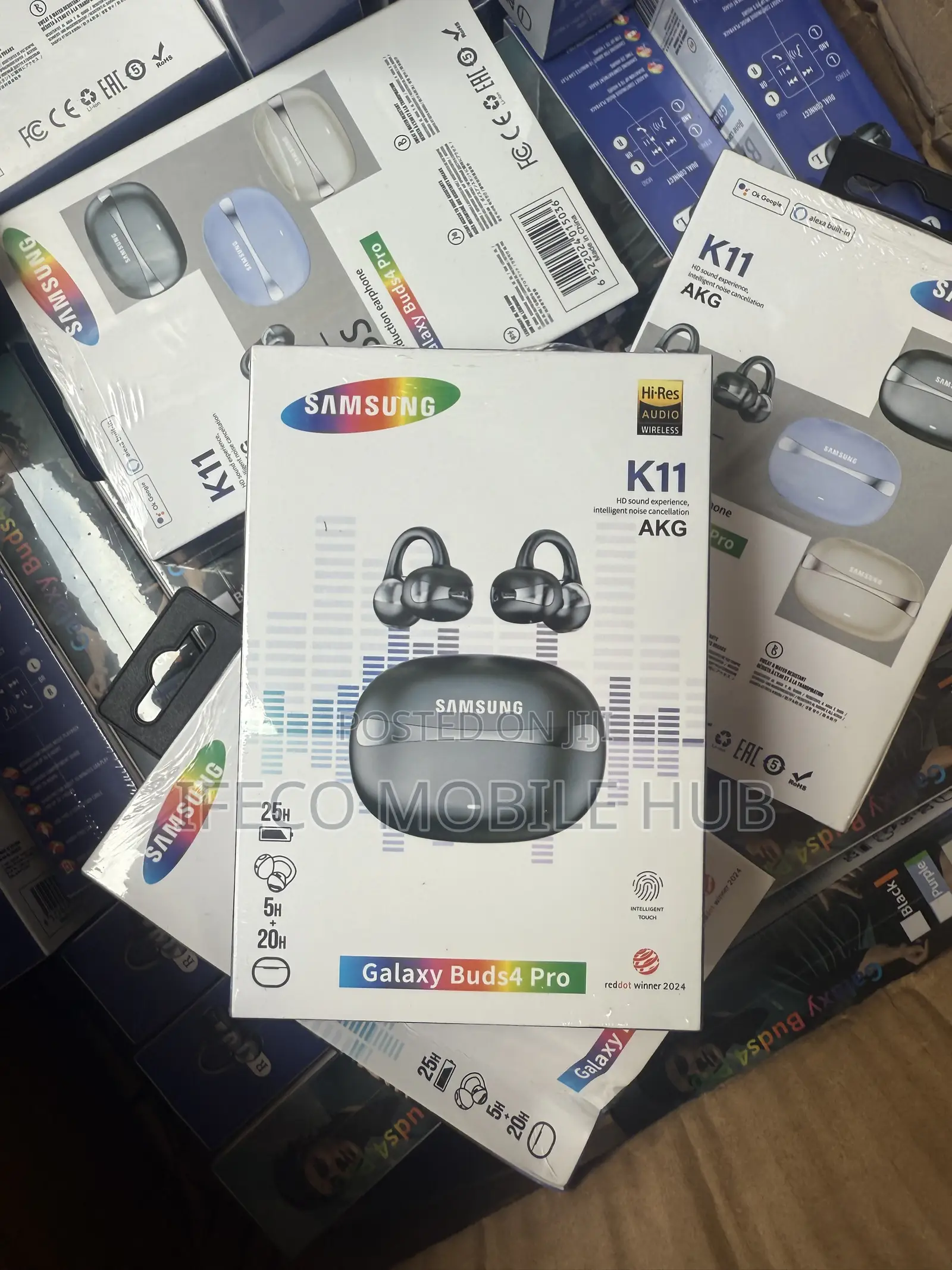 K11 Samsung