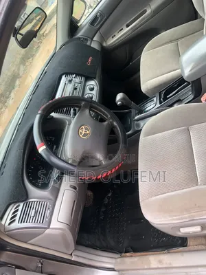Acura MDX 3.5L 4x4 2003 Gold