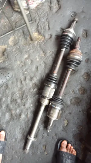 Driving Shaft for Sienna Old Model
