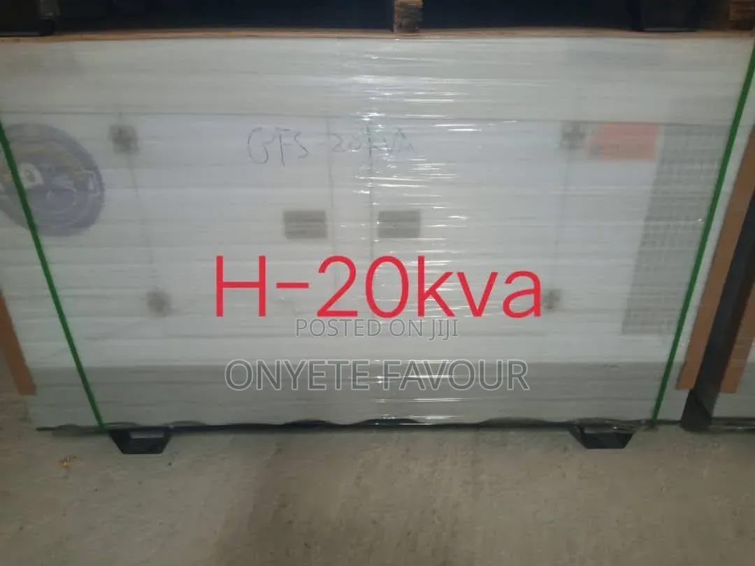 Generator(diesel)