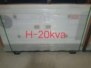 Generator(diesel)