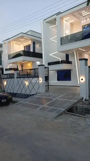 5bdrm Duplex in Harris Drive, Vgc, for sale
