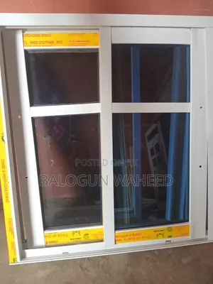 A Professional Standard Aluminium